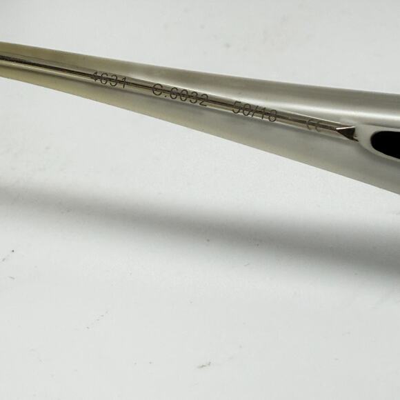 Prodesign Denmark 4631 c.6032 Black Medium Matt Eyeglasses 50-18 20186 - Picture 5 of 7